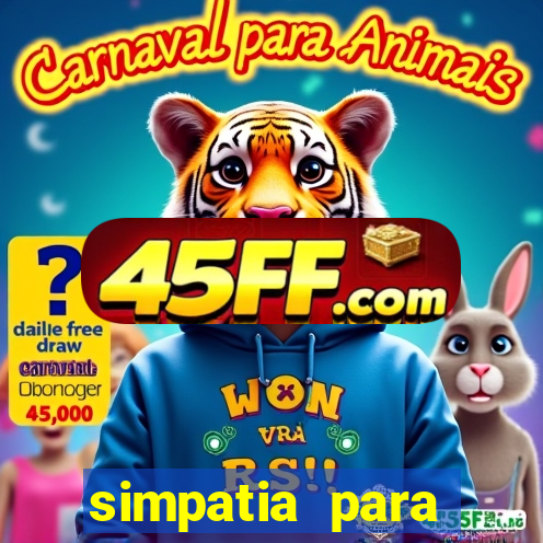 simpatia para atrair dinheiro